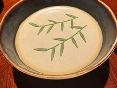 九曲红梅奶冻-解香楼(八盘岭路店)