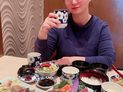 -小山日本料理(太古汇店)