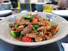 小炒拆骨肉-潇湘阁(望京SOHO店)