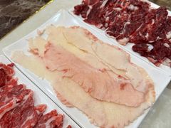 -潮悦牛肉火锅城(水贝店)