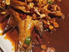 -徽三说·土徽菜·中国徽菜连锁品牌(阳湖总店)