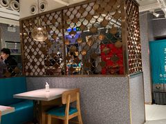 -半天妖烤鱼(方庄店)