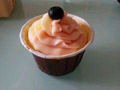 -CAKE BOSS 蛋糕老板(北京世纪金源购物中心)