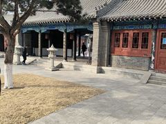 -金州副都统衙门博物馆