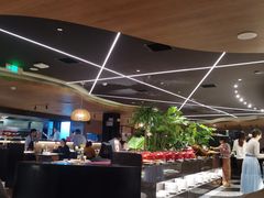 -拉蒂娜·巴西牛排馆 Latina·Brazilian Steakhouse(王府井喜悦店)