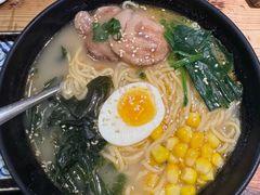 -小川洋风料理(江汉路店)