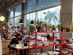 -dotcom coffee古点咖啡(致真大厦店)