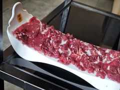 -潮发潮汕牛肉店(龙洞店)