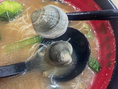 -赵璐海鲜面馆(德行路店)