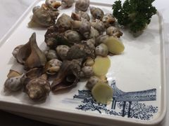 -旺达·福州菜(正大广场店)