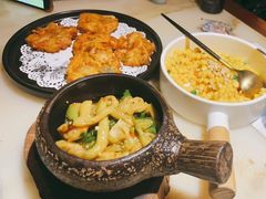 -佬麻雀·新湘菜(珠海金发购物中心店)