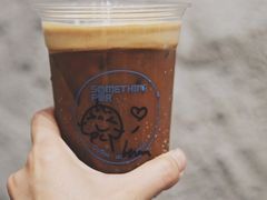 -Something For(中洲湾店)