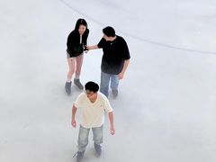 -冠军冰场CHAMPION RINK(苏州中心商场店)