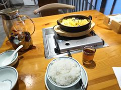 -九道菜有鸡鱼头(石鼓路店)