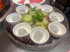-巴蜀大将火锅(春熙店)