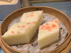 千层油糕-冶春茶社(官园桥店)