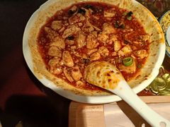 -缪氏川菜(深圳北站缤果空间店)
