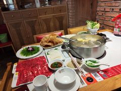 -焯牛潮汕牛肉火锅(云峰街创始店)