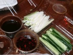 -徐记正宗北京烤鸭(北京东路总店)