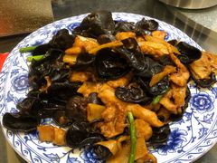 金牌过油肉-晋美大掌柜(新建路店)