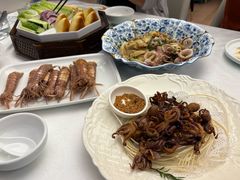 -品海楼·大连海胆锅贴馆(东港店)