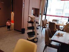 -李记搅团•非遗陕菜(三桥店)