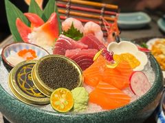 -炙柒Sekinana·精致日料(合生汇店)