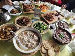 -砂锅居(西四店)