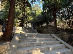 -青岛崂山太清宫