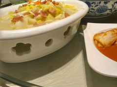 -沣华国际-鼎香食府宴会中心婚宴·寿宴(东郊长乐路店)