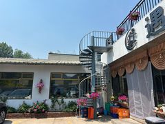 -遇见小院—虹鳟鱼•农家菜(怀柔店)