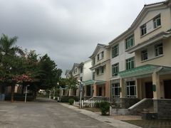 景点-江门古兜温泉小镇