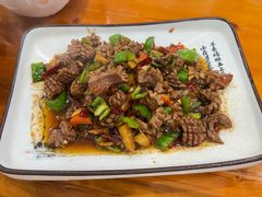 -环秀楼(黄山呈坎店)