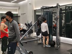 -乐刻健身(龙湖杭州紫荆天街精品店)