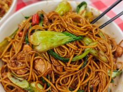 -南极·小龙虾·湘式拌饭(南街店)