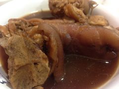 -宝香绑线肉骨茶(柏威年广场店)