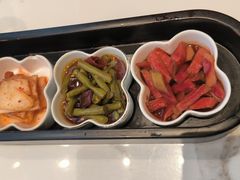 餐前小菜-大舜国风· 和牛火锅(绮霞街店)