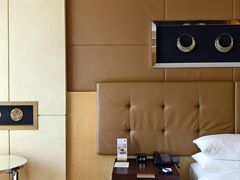-广州正佳广场万豪酒店
