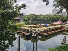 -西关竹园(荔枝湾店)