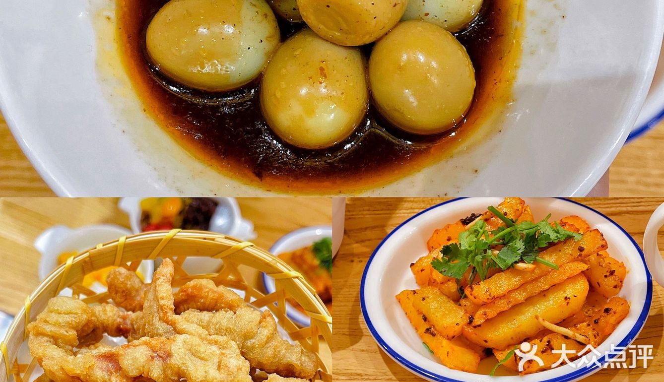 宁波阪急平价美食｜盲盒炒饭巨管饱 人均30+