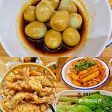 宁波阪急平价美食｜盲盒炒饭巨管饱 人均30+