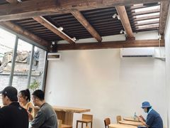 -VOYAGE COFFEE(杨梅竹店)