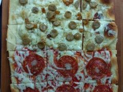 -EATALIA意塔利意式餐厅(鼓楼店)