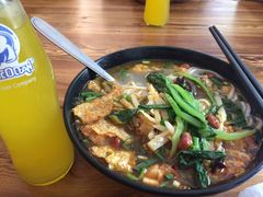 -螺蛳粉先生(蓟门桥店)