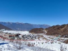 -太子岭滑雪场
