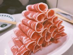 -百友顺涮肉城(故城东路店)