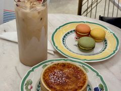 -PAUL LAFAYET 法式甜品(港汇广场店)