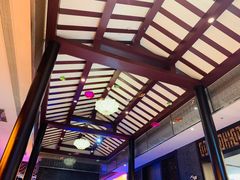 -启东恒大酒店·吕四渔号海鲜餐厅