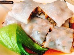 -金苑海鲜酒家(来魅力店)