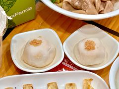 -吉祥馄饨(延安中路店)